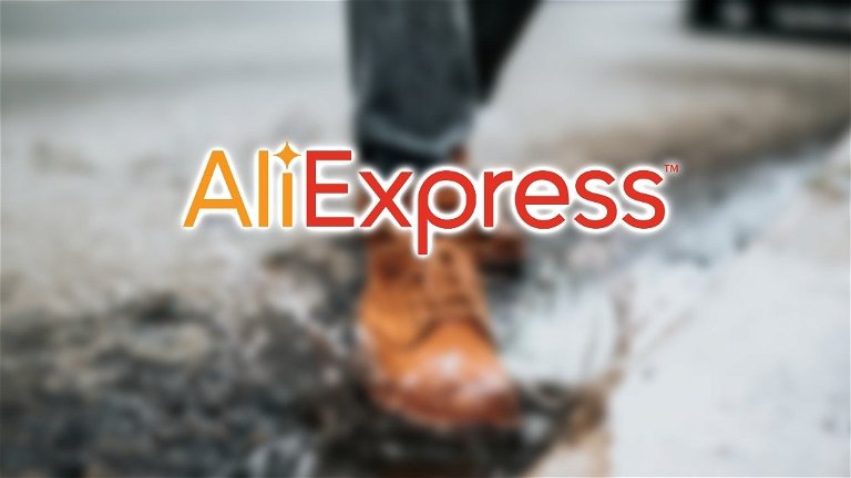 AliExpress te trae una curiosa y efectiva forma de cuidar tus pies en días de lluvia