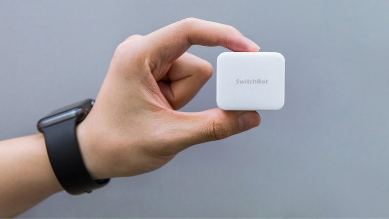 Amazon apoya a los vagos con este aparato tan simple