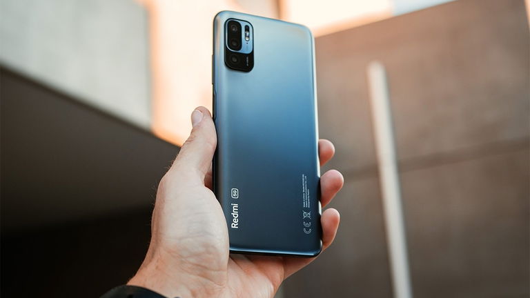 Este barato Xiaomi con 5G y pantalla de 90 Hz está de oferta