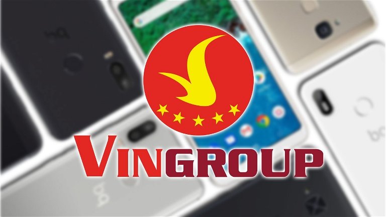 VinGroup, la empresa que compró a BQ, dejará de fabricar móviles, enterrando para siempre a la marca española