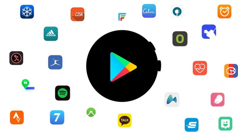 WearOS se renueva al completo en el Google I/O 2021 con estas interesantes novedades