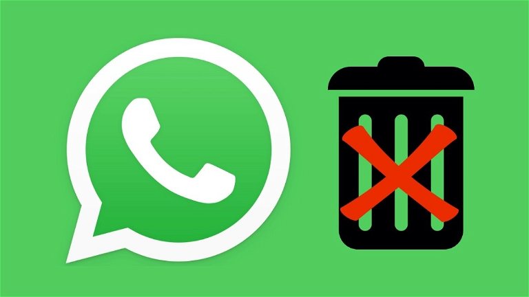 No, WhatsApp no borrará tu cuenta si no aceptas sus condiciones el 15 de mayo