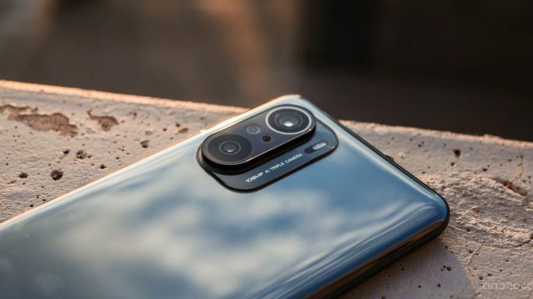 Snapdragon 888 5G, 108 MP y Android 12: este Xiaomi en oferta es espectacular