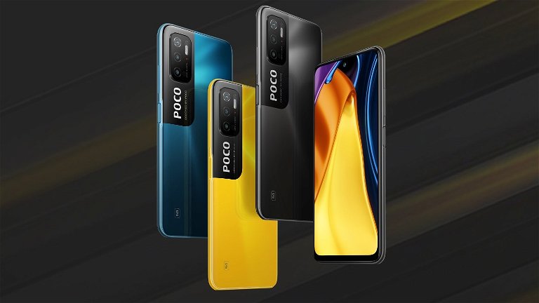 Xiaomi, "Pro" y con 5G: este móvil cae por debajo de los 200 euros