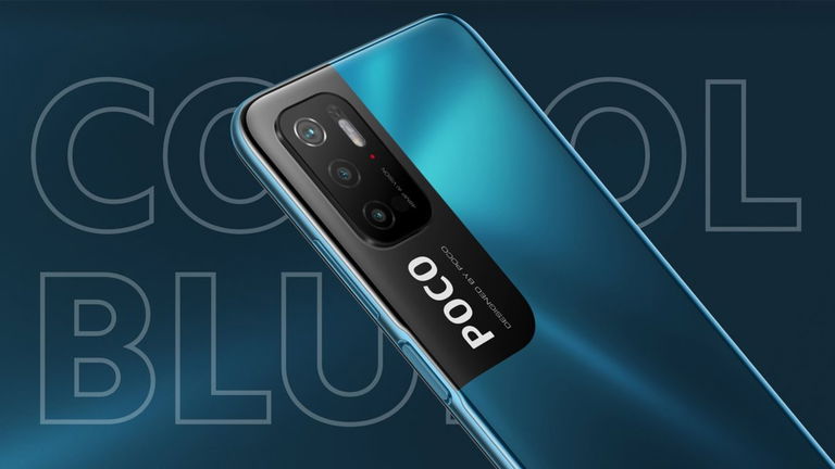 Este Xiaomi 5G con apellido "Pro" puede ser tuyo por 200 euros