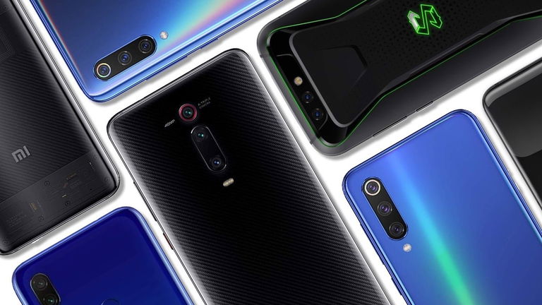 Xiaomi bate un nuevo récord y ya está a punto de superar a Apple en móviles vendidos