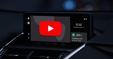 YouTube en Android Auto: instala Cartube en tu coche paso a paso