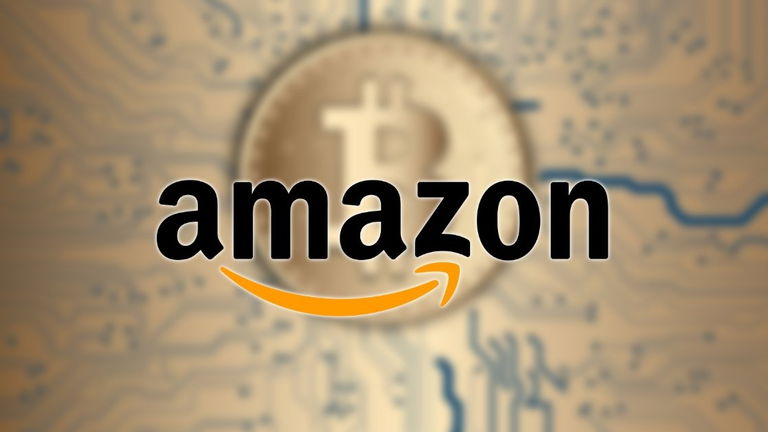 Amazon te ayuda a proteger tus criptomonedas y hacer HODL para hacerte millonario
