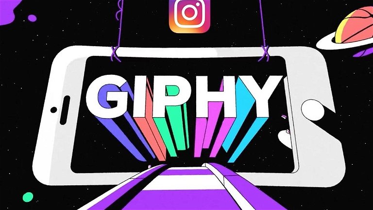 Descubre cómo subir un GIF a Instagram paso a paso