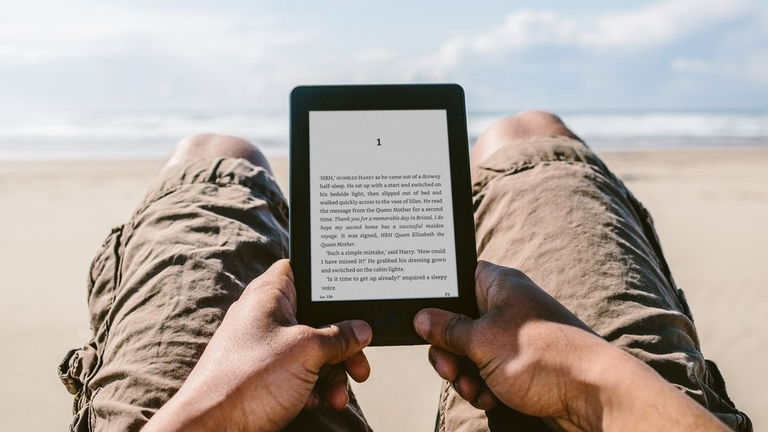El libro electrónico más querido de Amazon tiene descuento