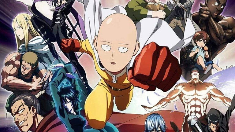 Estos son los 15 mejores anime que puedes ver en Netflix ahora mismo