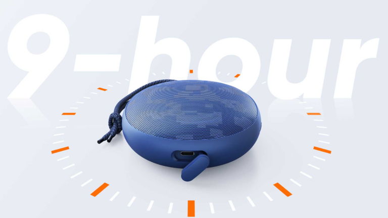 Pilas, luces que se activan con el movimiento y un altavoz bluetooth: realme tiene 3 nuevos productos