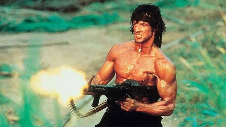 Call of Duty Mobile recibirá la visita de John McClane y Rambo esta semana