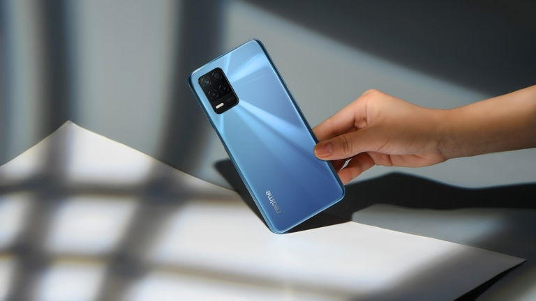 5G, 90 Hz, 3 cámaras, NFC... este móvil es un acierto por solo 200 euros