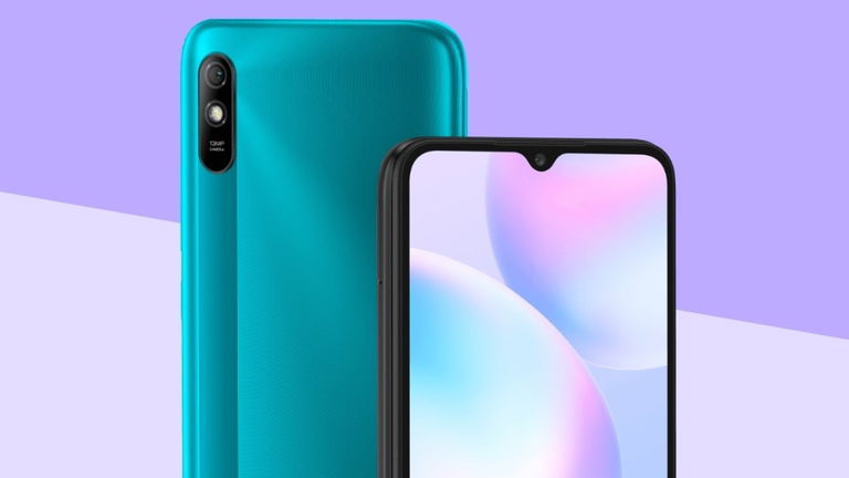 Este Xiaomi por menos de 60 euros es perfecto para regalar