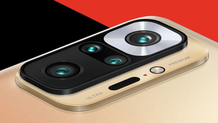 La versión más potente de este Xiaomi "Pro" tiene descuento