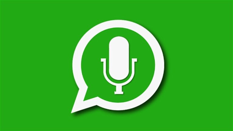WhatsApp te dejará escuchar las notas de voz antes de enviarlas