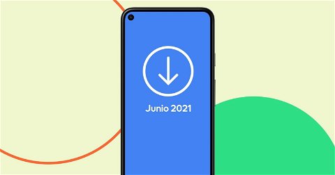 La actualización Android de junio de 2021 ya se puede descargar, estas son sus novedades