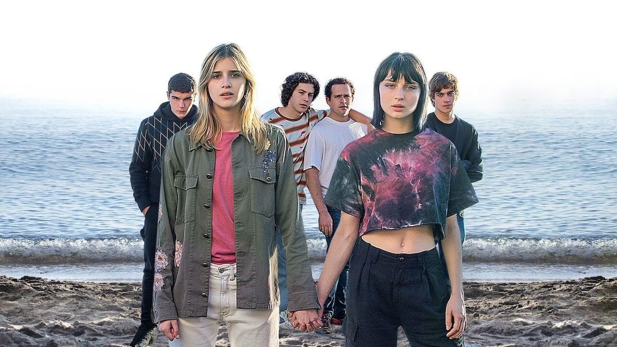 Las 15 mejores series italianas de Netflix y HBO