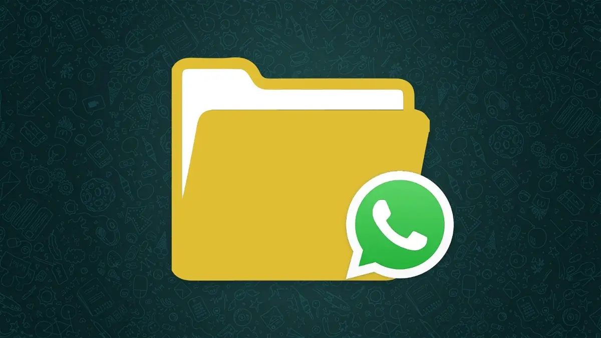 Limón Pasteles Caballo Dónde está ahora la carpeta de descargas de WhatsApp en Android?