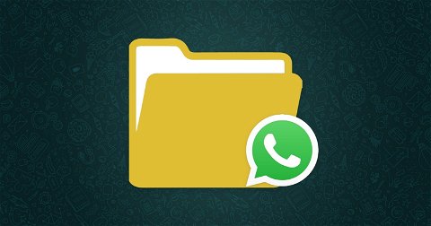 WhatsApp para Android cambia la ubicación de su carpeta de descargas: así puedes encontrarla