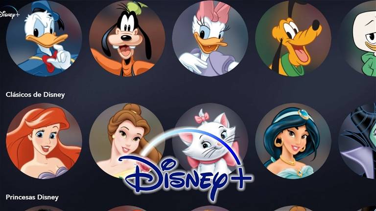 Cómo crear perfiles en Disney+: todo lo que necesitas saber