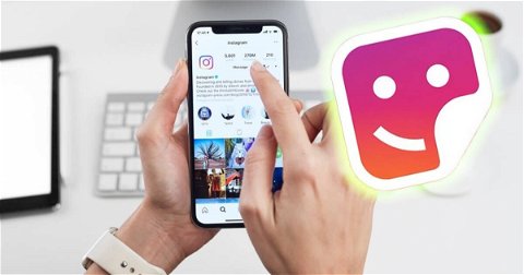 Cómo hacer stickers de Instagram a partir de tus selfies y usarlos como reacciones