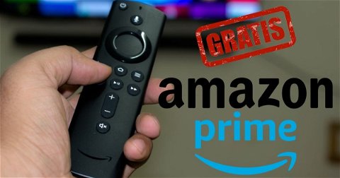 Cómo probar Amazon Prime gratis: estas son todas las formas