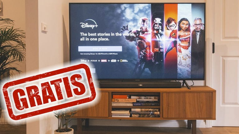 Cómo probar Disney+ gratis: todas las formas posibles