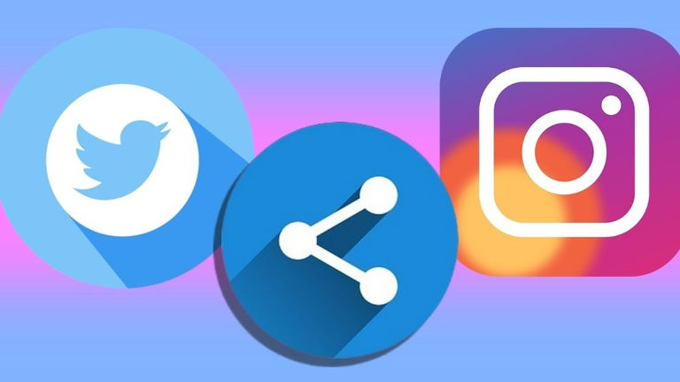 Cómo compartir un tuit en Instagram sin tener que hacer captura de pantalla