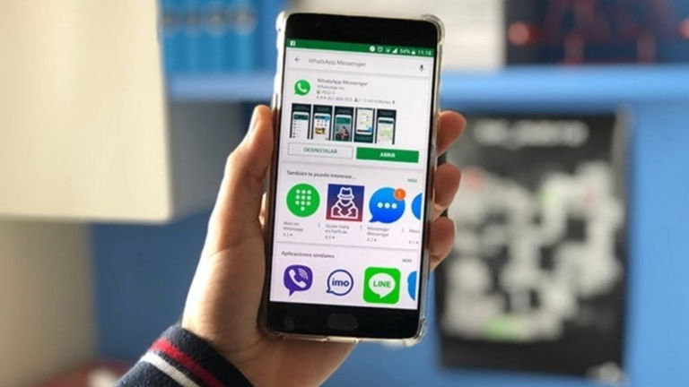 La razón por la que WhatsApp permite hacer capturas de pantalla en las imágenes que se autodestruyen