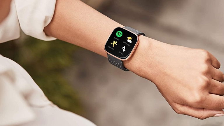 Uno de los mejores relojes inteligentes deportivos tiene 70 euros de descuento