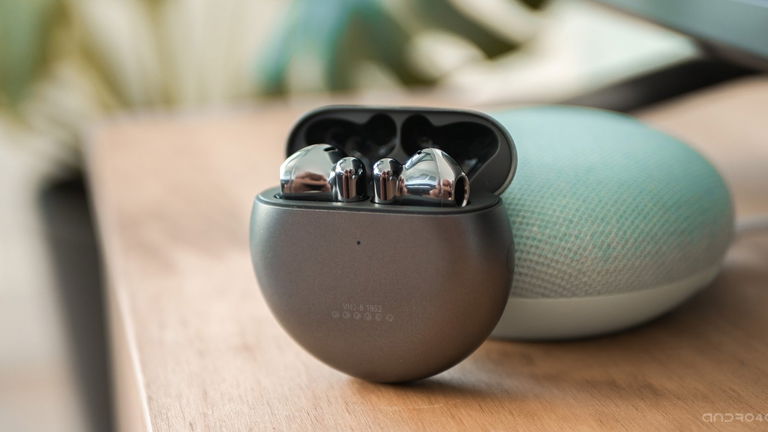 Los hemos analizado y te los recomendamos: estos auriculares Huawei están más baratos que nunca