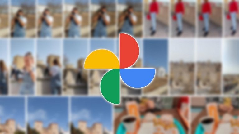 Cómo emborronar partes de una foto con Google Fotos: no instales nada