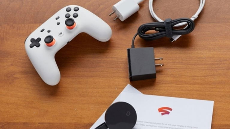 Cómo recuperar todo el dinero de tus compras de Google Stadia antes de que cierre