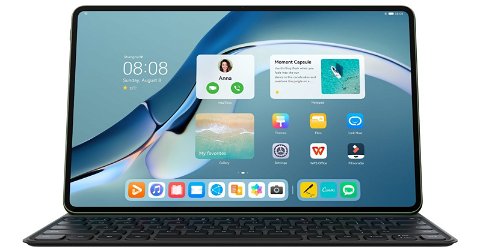 Huawei MatePad 11 y MatePad Pro: dos nuevas tablets con HarmonyOS y características de gama alta