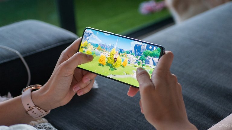 La mayor comunidad de juegos Android de internet elige los 41 mejores juegos de 2021