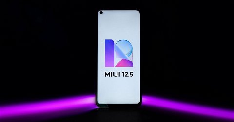 Estos 7 móviles de Xiaomi ya están empezando a recibir MIUI 12.5