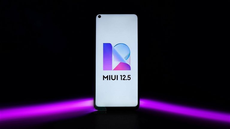 El que fue el móvil de Xiaomi más vendido de 2019 ya está recibiendo MIUI 12.5