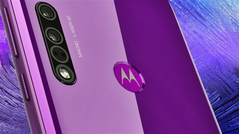 Revelados los móviles de Motorola que verán la luz los próximos meses