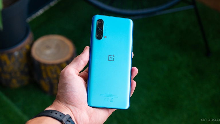 El niño mimado de OnePlus se desploma por debajo de los 300 euros
