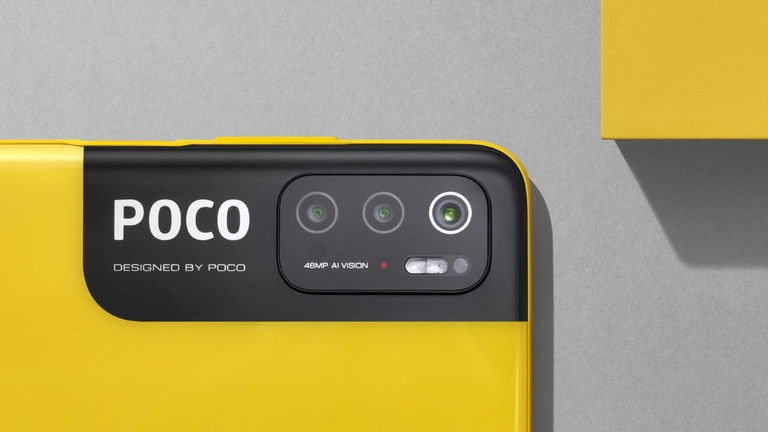 La versión más potente de este Xiaomi cuesta menos de 200 euros