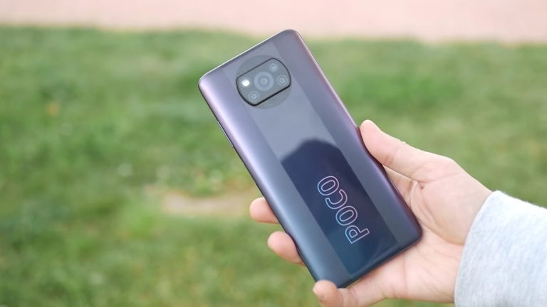 Uno de los Xiaomi más impresionantes cae hasta los 200 euros