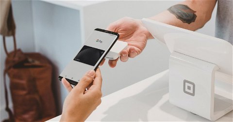 La UE trabaja en su propio "Google Pay" con soporte para DNI, tarjetas, contraseñas y más