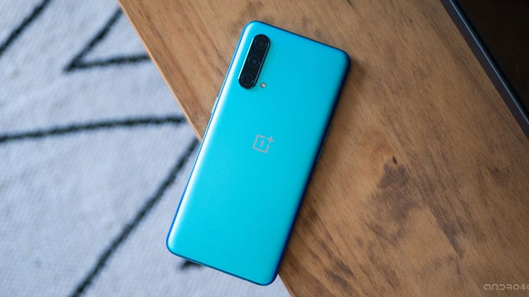 AMOLED, Snapdragon 765 y 5G: este potente OnePlus tira su precio