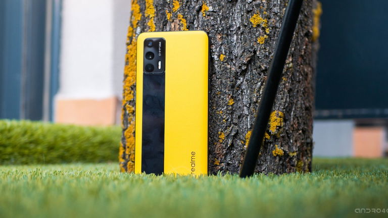 Estas son las marcas de móviles 5G que más están creciendo ahora mismo