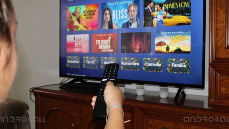 Esta es la Smart TV Xiaomi que yo me compraría si buscase un modelo 4K barato