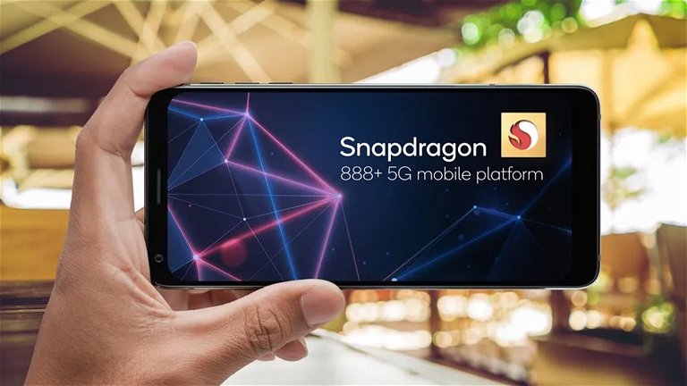 El Qualcomm Snapdragon 888 Plus es oficial: más potencia y mejor rendimiento en IA