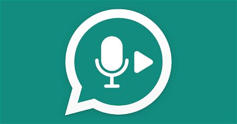 WhatsApp comienza a liberar una de sus funciones más esperadas: así funciona el nuevo reproductor de notas de voz