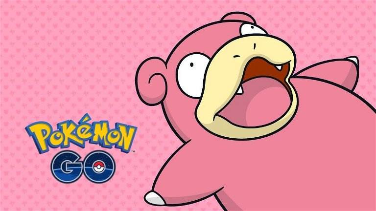 Evento de Slowpoke en Pokémon GO: fecha, hora y qué puedes conseguir